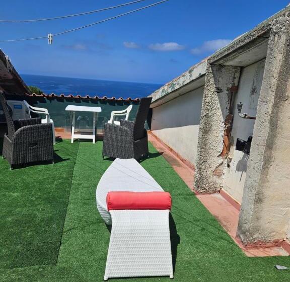 Nocleg ze śniadaniem Gerani