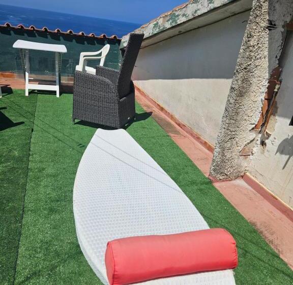 Nocleg ze śniadaniem Gerani