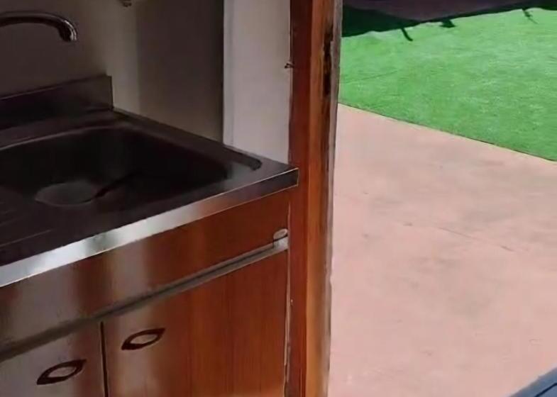 Nocleg ze śniadaniem Gerani