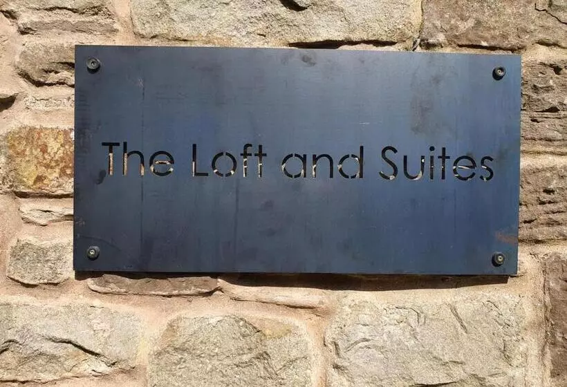 Aamiaismajoitus (B&B) Goytre Hall