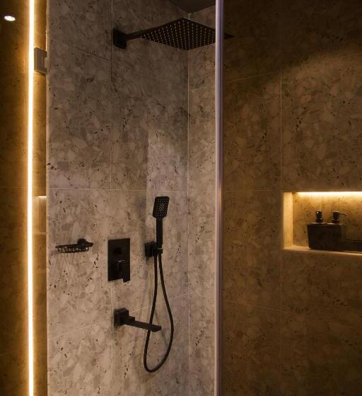 تختخواب و صبحانه The Hamptons Loft