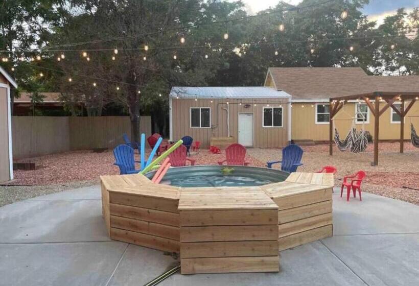 هتل Adventure S Oasis, Venture Base Unit 4