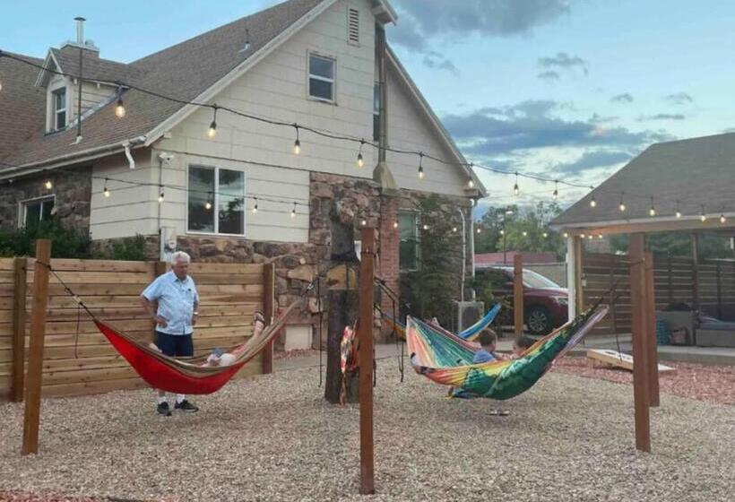 هتل Adventure S Oasis, Venture Base Unit 4