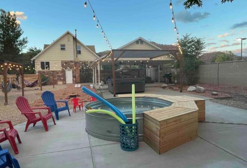 هتل Adventure S Oasis, Venture Base Unit 4