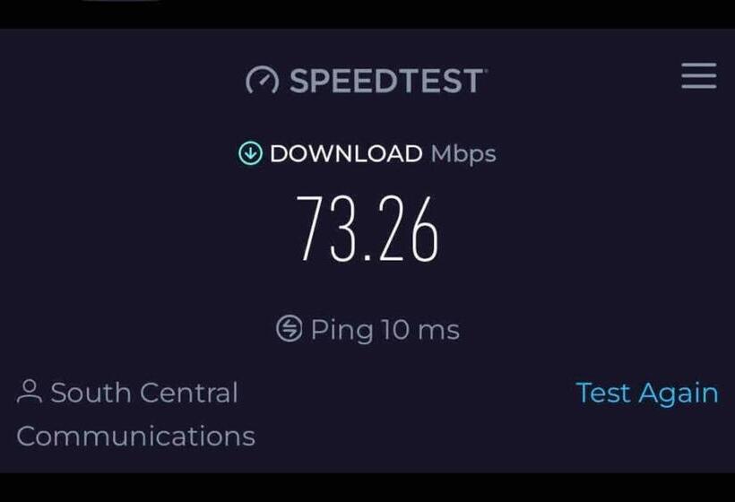 هتل Adventure S Oasis, Venture Base Unit 4