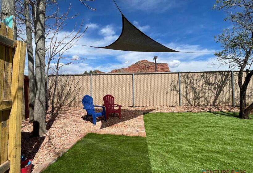 هتل Adventure S Oasis, Venture Base Unit 4