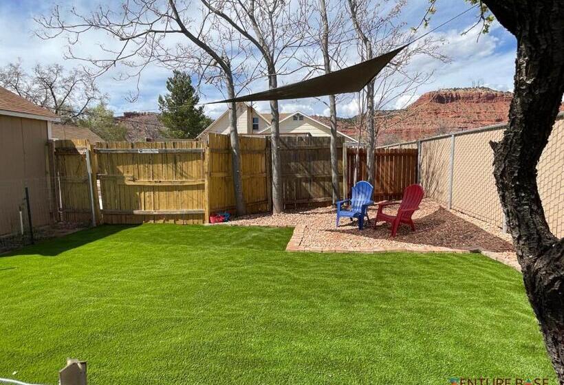 هتل Adventure S Oasis, Venture Base Unit 4