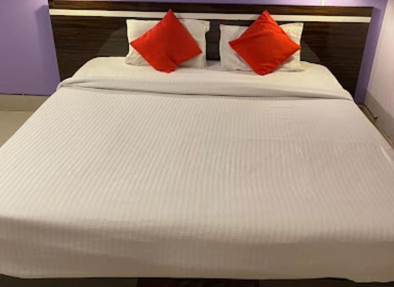호텔 Aiims Nagar Homestay Bhubaneswar