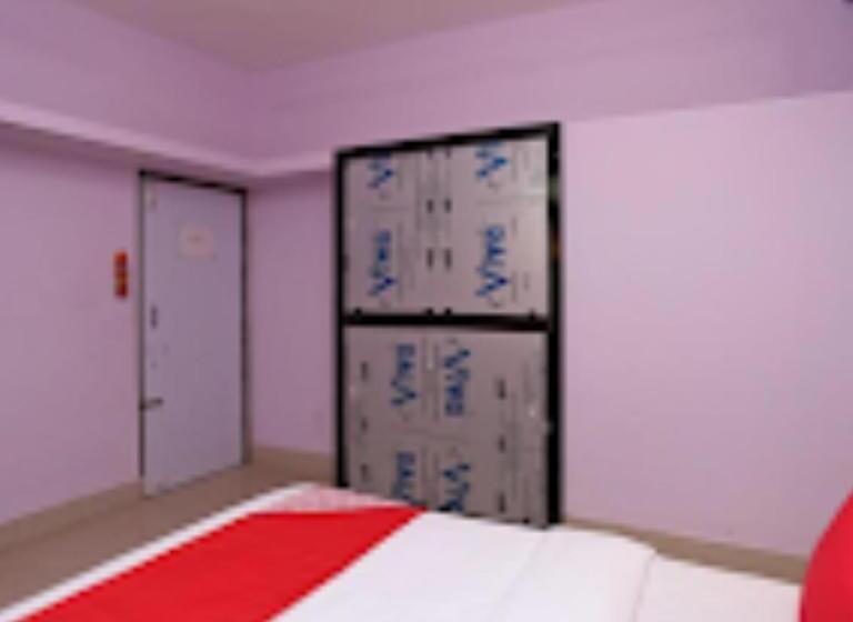 호텔 Aiims Nagar Homestay Bhubaneswar