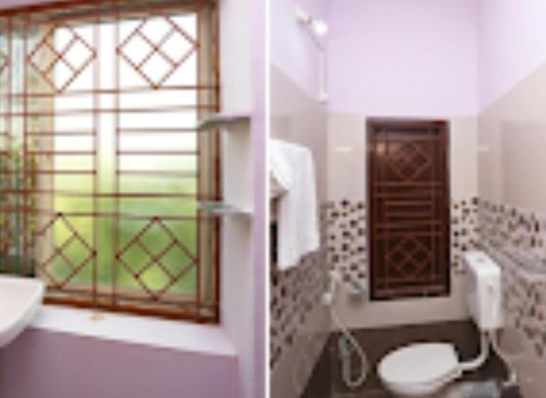 호텔 Aiims Nagar Homestay Bhubaneswar