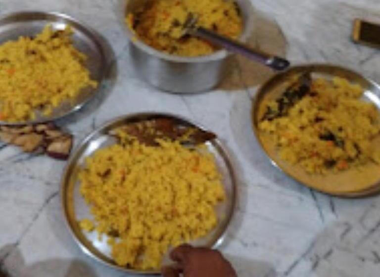 호텔 Aiims Nagar Homestay Bhubaneswar