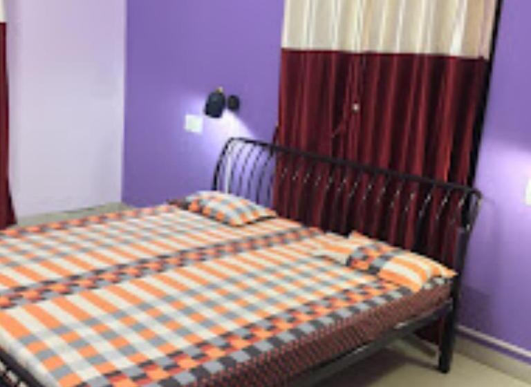 호텔 Aiims Nagar Homestay Bhubaneswar