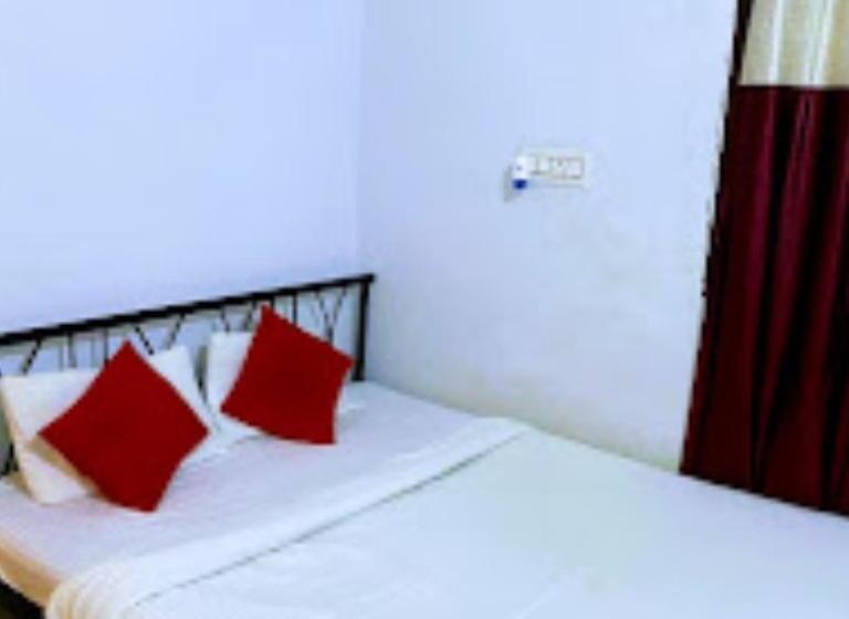 호텔 Aiims Nagar Homestay Bhubaneswar