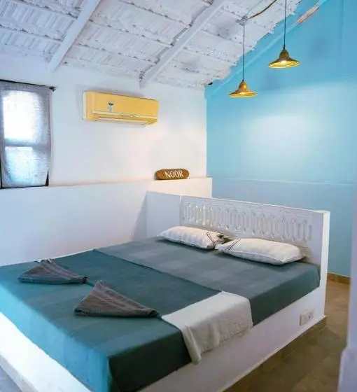 ホテル Calaila Premium Plunge Pool Villas