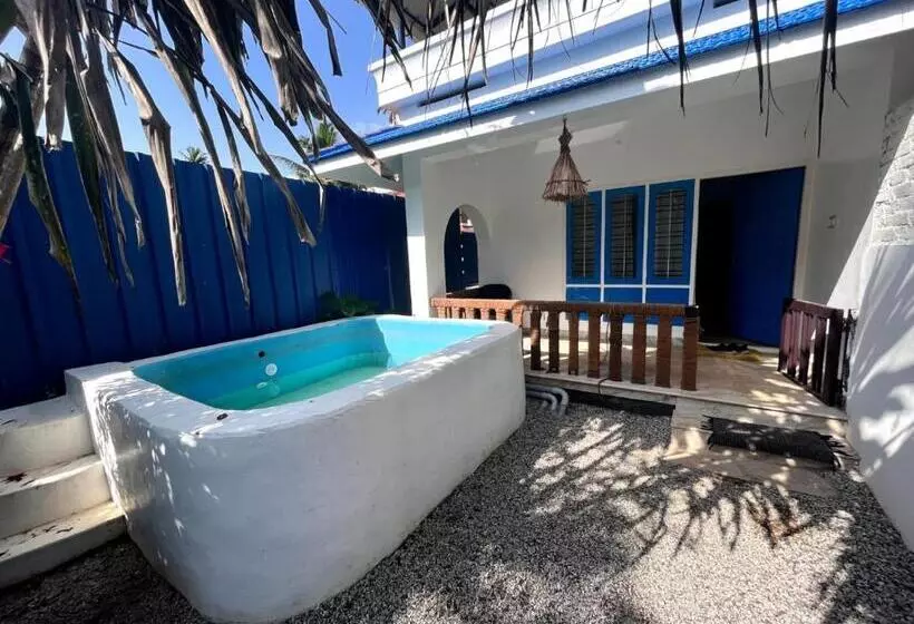 ホテル Calaila Premium Plunge Pool Villas
