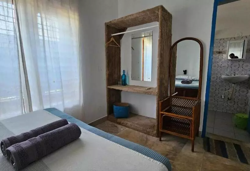 ホテル Calaila Premium Plunge Pool Villas