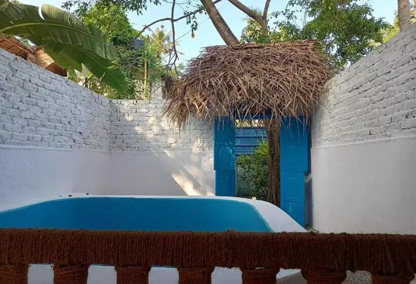 ホテル Calaila Premium Plunge Pool Villas