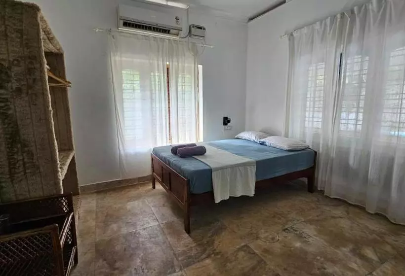 ホテル Calaila Premium Plunge Pool Villas