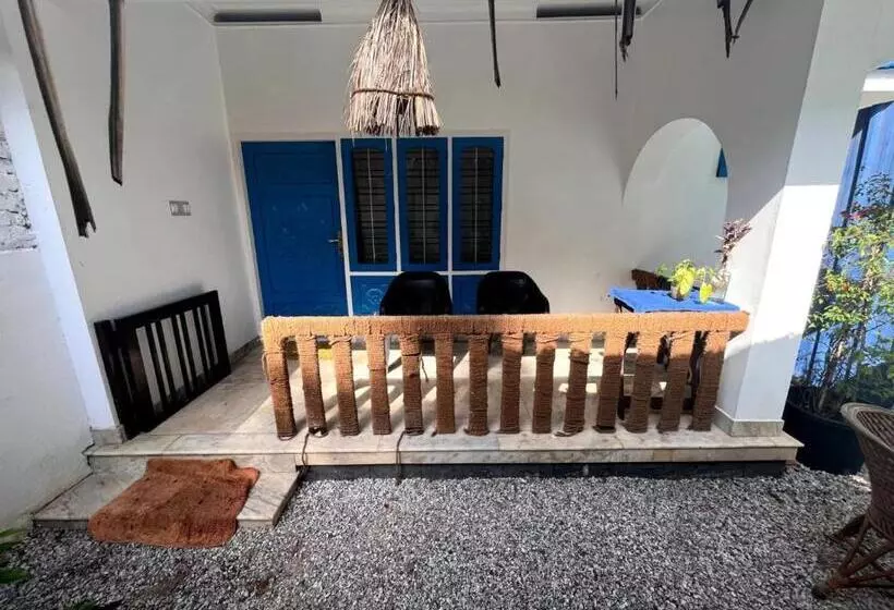 ホテル Calaila Premium Plunge Pool Villas