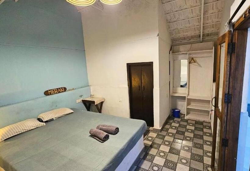 Hotel Calaila Premium Plunge Pool Villas