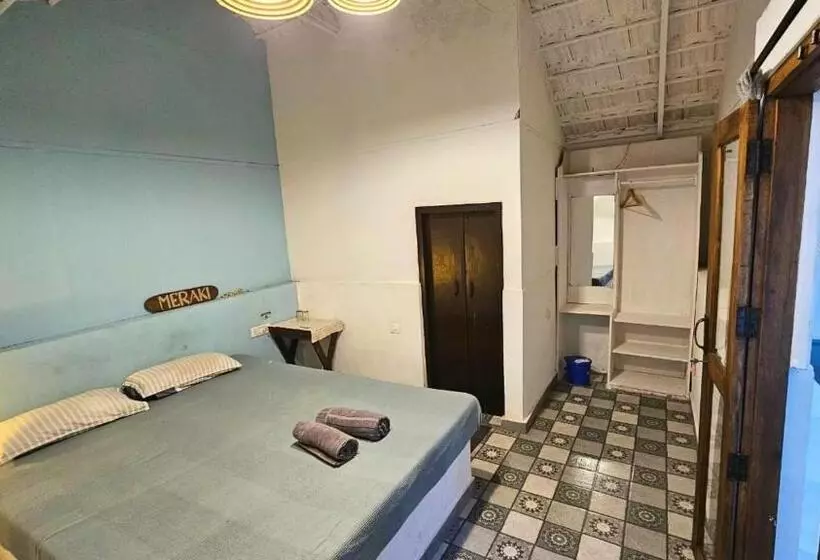 ホテル Calaila Premium Plunge Pool Villas