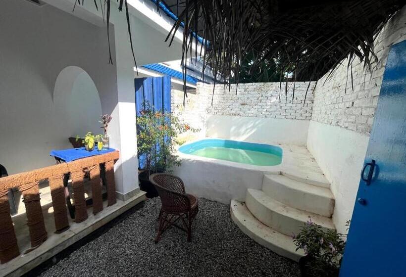 Hotel Calaila Premium Plunge Pool Villas