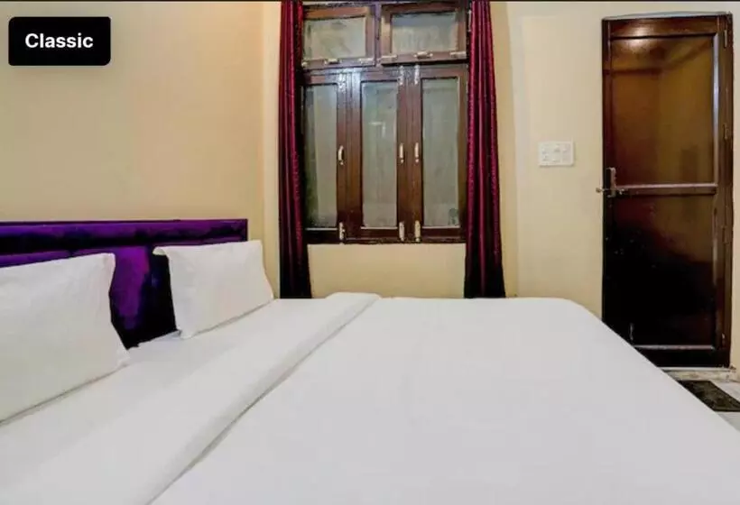 Hotelli Excel , Haridwar