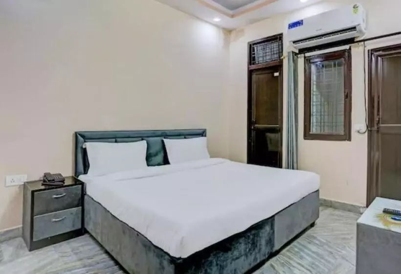 Hotelli Excel , Haridwar
