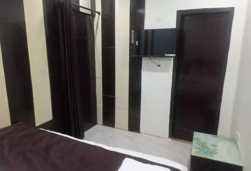 Hotelli Excel , Haridwar