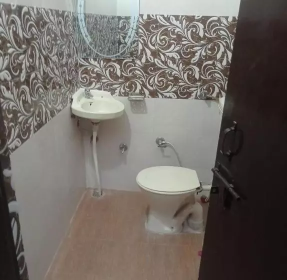 Hotelli Excel , Haridwar