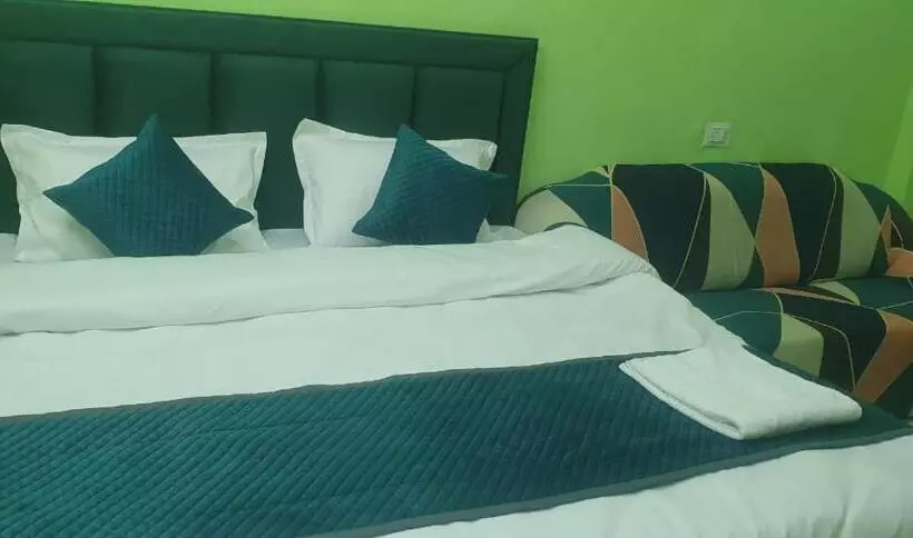 Hotelli Excel , Haridwar