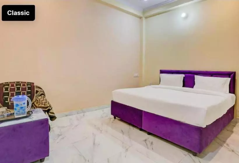 Hotelli Excel , Haridwar
