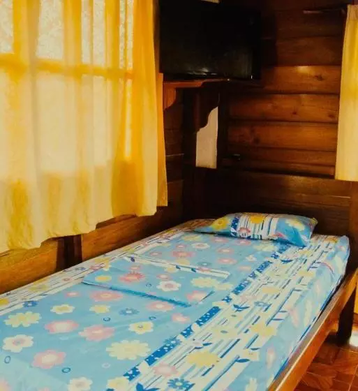 هتل Habitaciones Diegomar