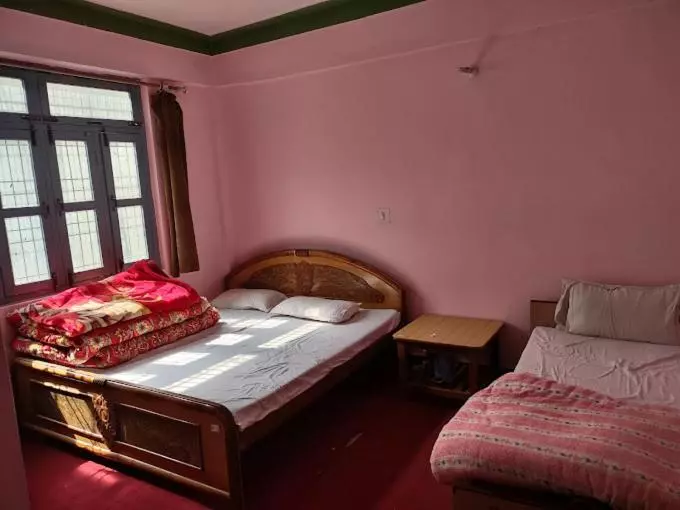 Hotelli Janki Guest House Badrinath