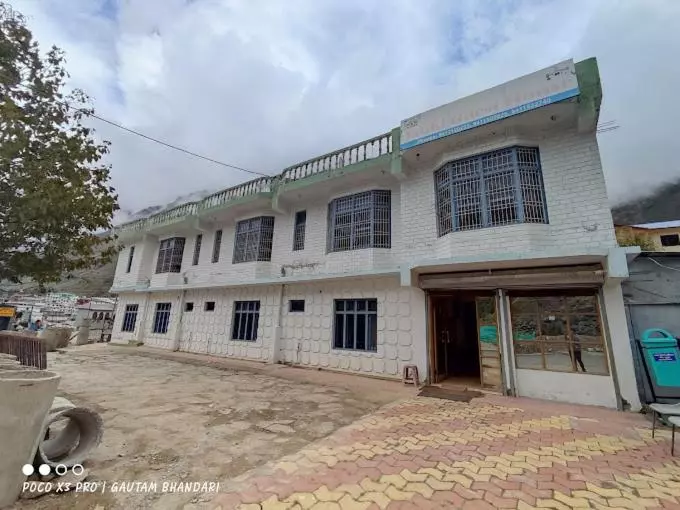 Hotelli Janki Guest House Badrinath