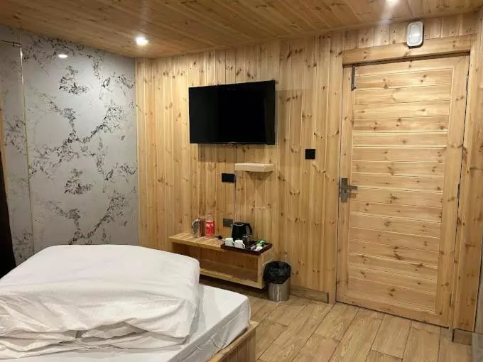 Hotelli Janki Guest House Badrinath