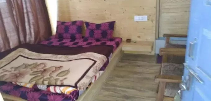 Hotelli Janki Guest House Badrinath