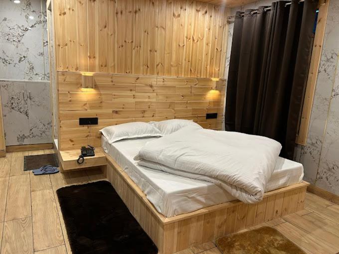 Hotell Janki Guest House Badrinath