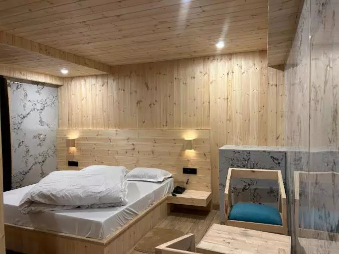 Hotelli Janki Guest House Badrinath