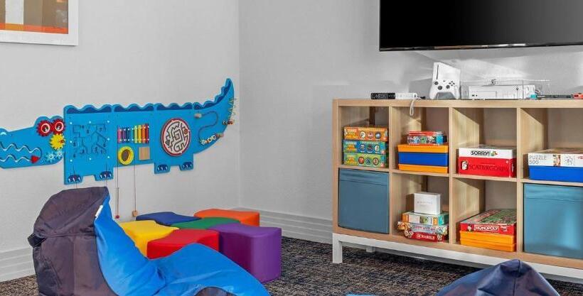 Hotel Las Vegas Desert Blue By Hellovacay