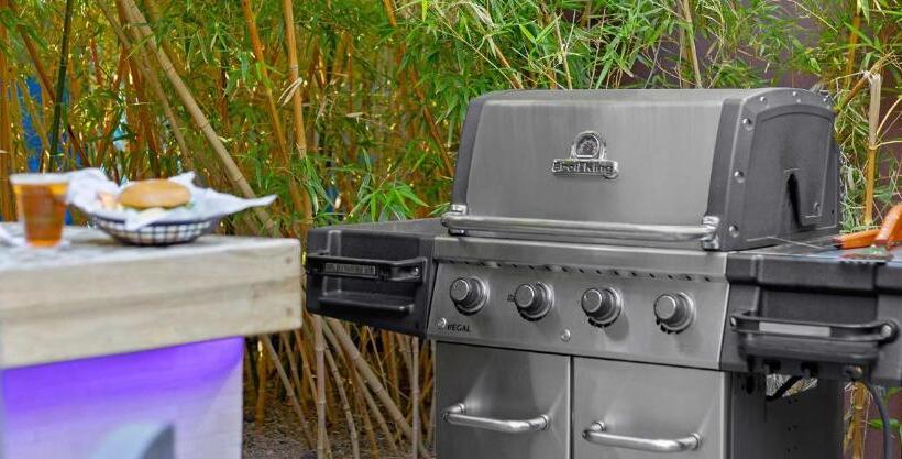 Hotel Las Vegas Desert Blue By Hellovacay