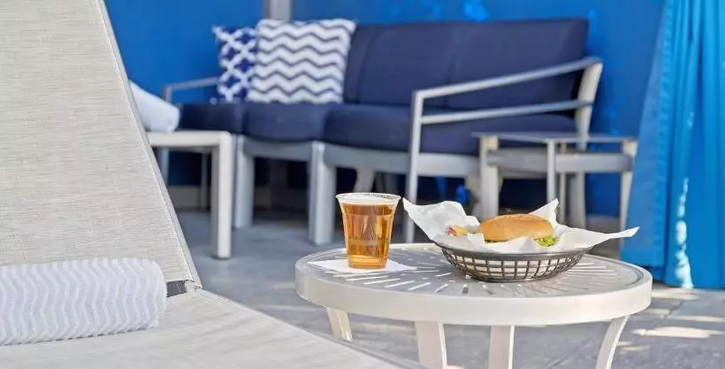 هتل Las Vegas Desert Blue By Hellovacay