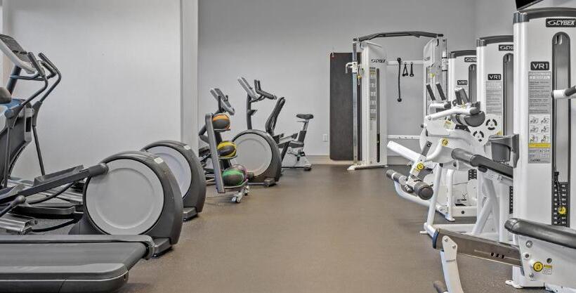 Hotel Las Vegas Desert Blue By Hellovacay