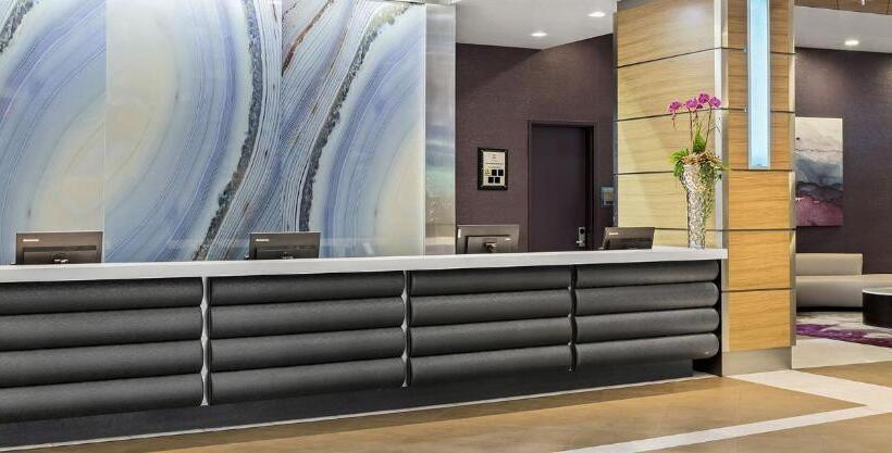 Hotel Las Vegas Desert Blue By Hellovacay