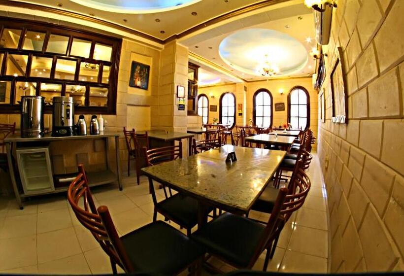 هتل Luxor Hurghada Suite