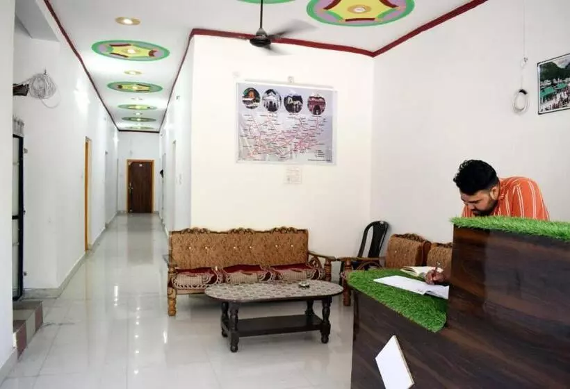 ホテル Master Guest House & Restaurant
