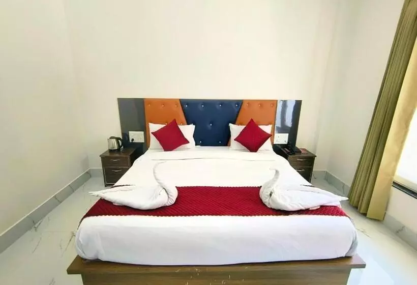 ホテル Master Guest House & Restaurant