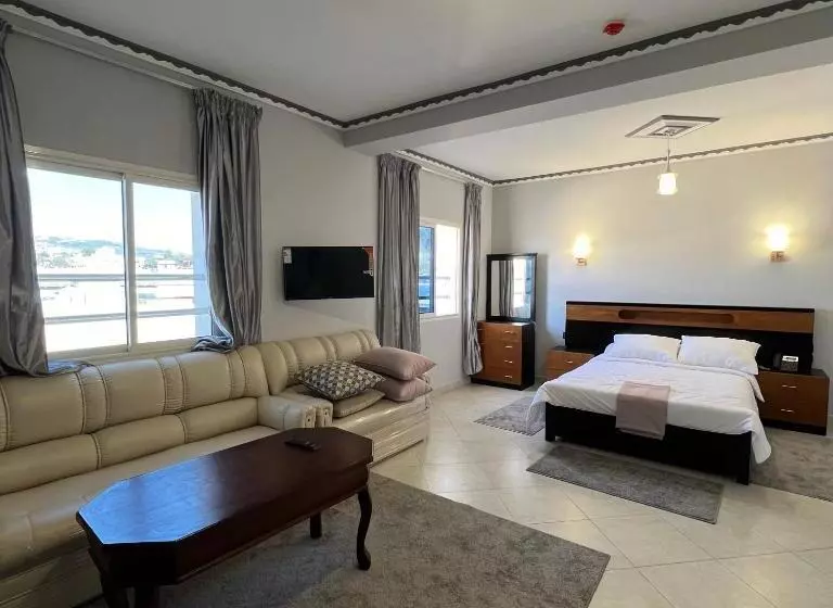 هتل Palais Diamont