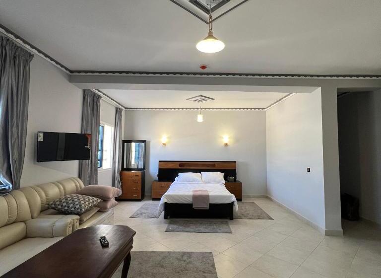 Hotel Palais Diamont