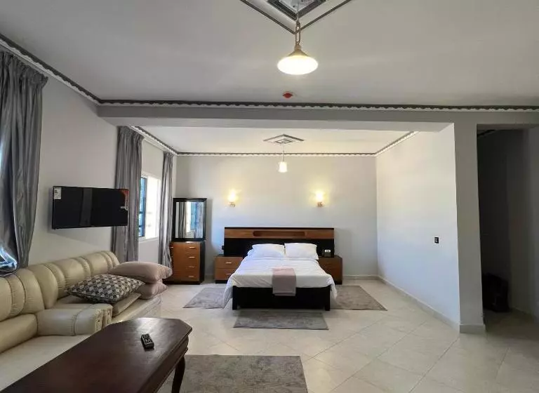 هتل Palais Diamont